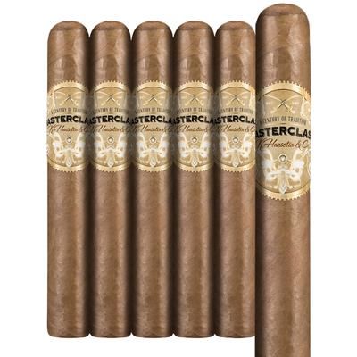 Gurkha Master Class Toro Connecticut 5 Pack - Pack of 5