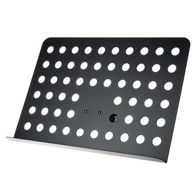 K&M 11940 Spare Desk Complete