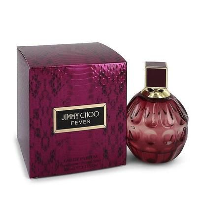 Jimmy Choo Fever 3.3 oz Eau De Parfum for Women