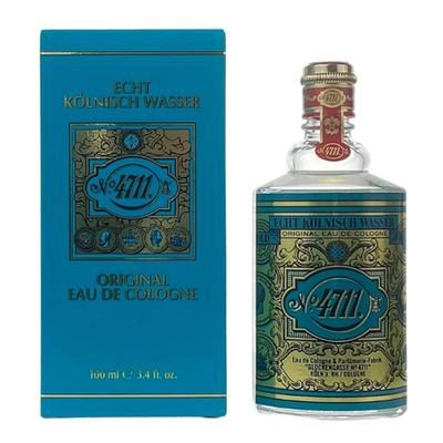 4711 Cologne by Muelhens 3.4 oz Eau De Cologne for Men