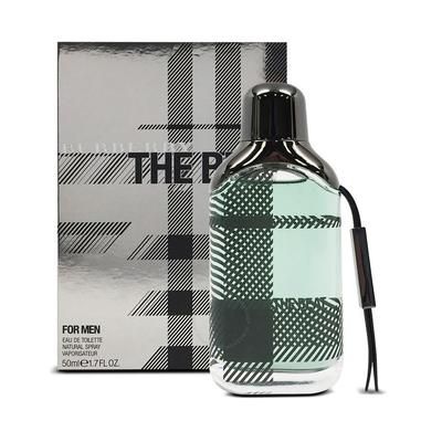 Burberry The Beat for Men 1.7 oz Eau De Toilette for Men
