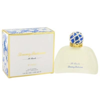 Tommy Bahama St Barts for Women 3.4 oz Eau De Toilette for Women