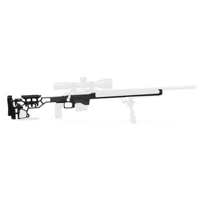 MDT ACC Chassis System Howa 1500 SA Right Hand FDE 104069-FDE