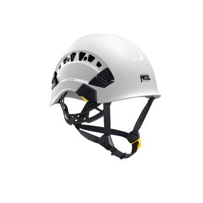 Petzl Vertex Vent Climbing Helmet White A010CA00