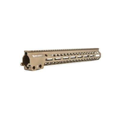 Geissele Super Modular Rail M-LOK MK14 15in DDC 05-575S