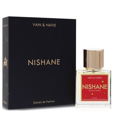 Vain & Nave For Women By Nishane Extrait De Parfum Spray (unisex) 1.7 Oz