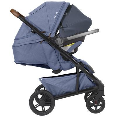 Nuna Tavo & Pipa Lite Travel System - Aspen