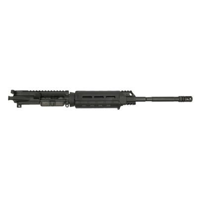Dark Storm Industries DS-15 Complete Upper 16" MOE 5.56 Threaded Black 5.56 DSI-UC5-MOE-T5-BLK