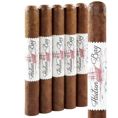 Gurkha Hudson Bay Toro San Andres - PACK (5)