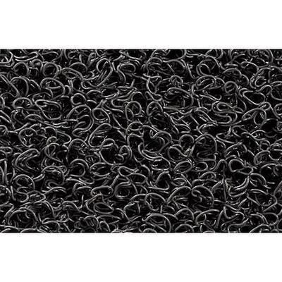 Tapis Boucle Wayfarer 14mm Anthracite 90x1 50cm - Notrax