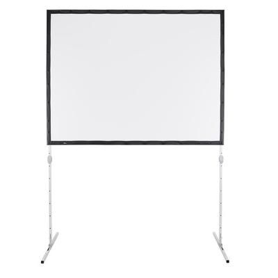 AV Stumpfl Vario Rahmenleinwand 32 4x3m