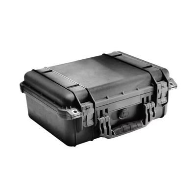 AGM Global Vision Hard Case for Storage/Transportation Black 6610HCS1