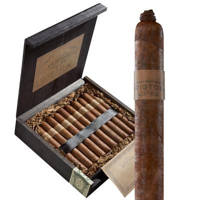Kristoff Ligero Matador Criollo Toro - Box of 20