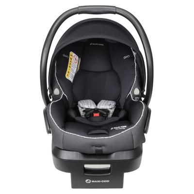 Maxi-Cosi Mico Max Plus Infant Car Seat - Ink Etch