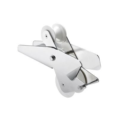 Maxwell Hinged Bow Roller - Size 2 P104331