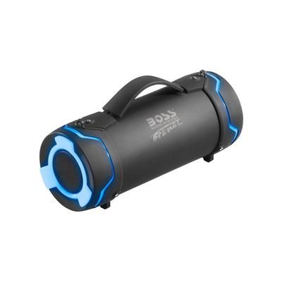 Boss Audio Portable Bluetooth Speaker System TUBE TUBE