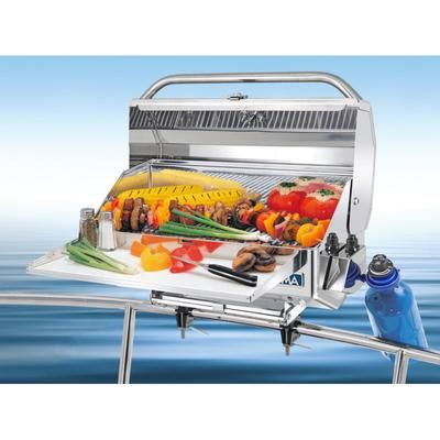 Magma 2 Gourmet Series Gas Grill Newport A10-918-2