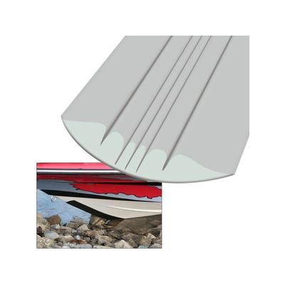 Megaware KeelGuard - 8' - Light Gray 20608