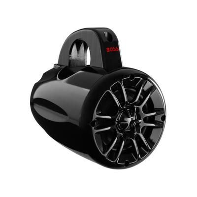 Boss Audio 4" 2-Way 400W Marine Waketower/UTV Speaker System MRWT40 MRWT40