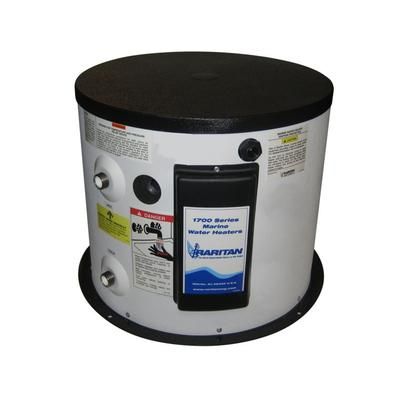 Raritan 12-Gallon Hot Water Heater w/o Heat Exchanger - 120V 171201