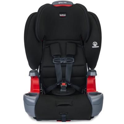 Britax Grow With You Harness Booster Car Seat - Dusk [New Version of the Pioneer]