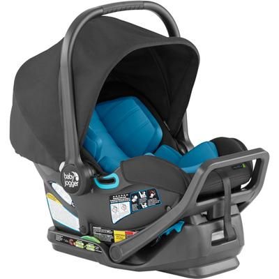 Baby Jogger 2019 / 2020 City GO 2 Infant Car Seat - Mystic