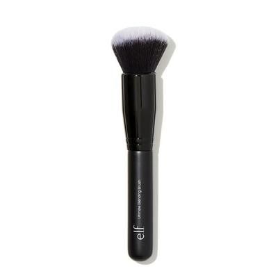 e.l.f. Cosmetics Ultimate Blending Brush - Vegan and Cruelty-Free Makeup
