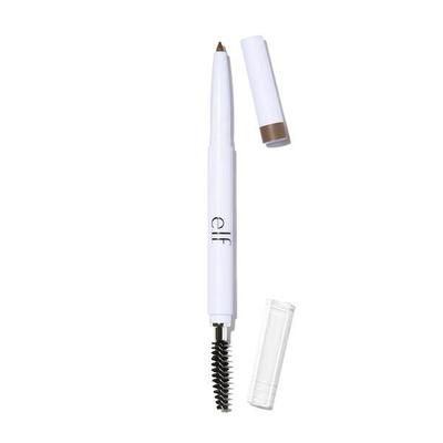 e.l.f. Cosmetics Instant Lift Brow Pencil In Taupe - Vegan and Cruelty-Free Makeup