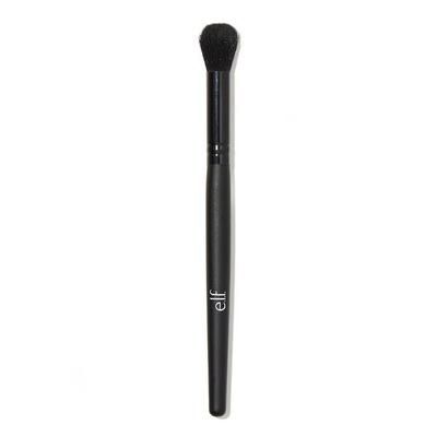 e.l.f. Cosmetics Flawless Concealer Brush - Vegan and Cruelty-Free Makeup
