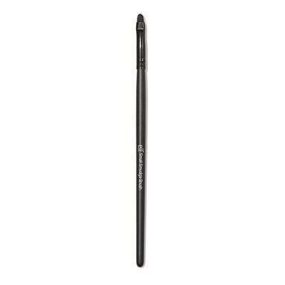 e.l.f. Cosmetics Small Smudge Brush - Vegan and Cruelty-Free Makeup