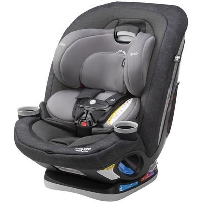 Maxi-Cosi Magellan Max XP All-in-One Convertible Car Seat - Nomad Black