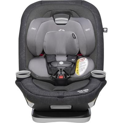 Maxi-Cosi Magellan Max XP All-in-One Convertible Car Seat - Nomad Black