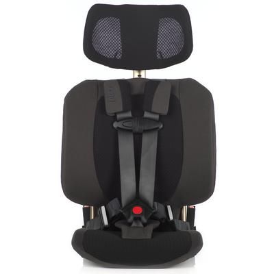 WAYB Pico Forward Facing Travel Car Seat + Travel Bag - Earth