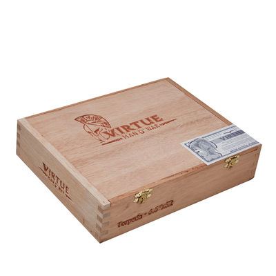 Man O' War Virtue Torpedo - BOX (22)