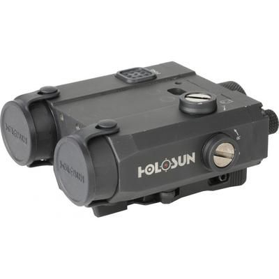 Holosun Dual Laser Sight with IR Black Small LS420G