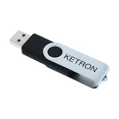Ketron USB Stick SD9/60/90 Vol. 5