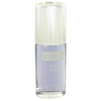 Jovan Black Musk For Men By Jovan Cologne Spray (unboxed) 3 Oz