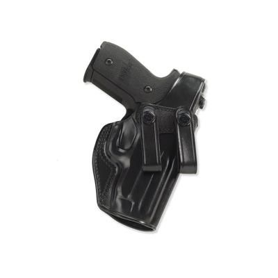 Galco SC2 IWB Holster SIG Sauer P229/SIG Sauer P228 Right Hand Black SC2-250B