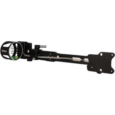 Viper Archery Products Bow Sight Dovetail 5 Pin .019pin