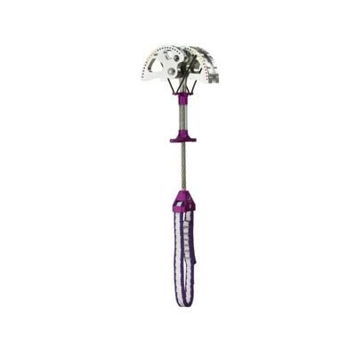 Metolius Ultralight Master Cam 8 10kN Purple MAST108