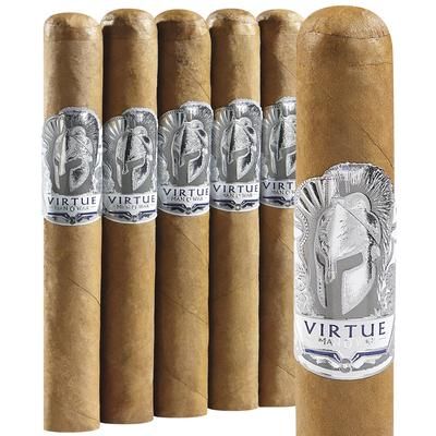 Man O' War Virtue Robusto - PACK (5)