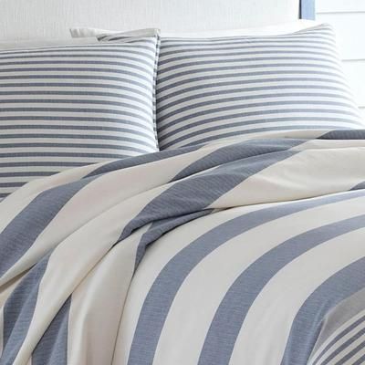 Fairwater Comforter Set