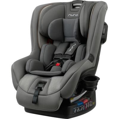 Nuna Rava Convertible Car Seat - Oxford (Flame Retardant Free)