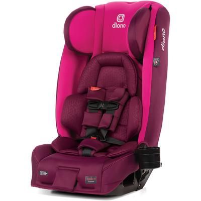 Diono Radian 3RXT All-in-One Convertible Car Seat - Purple Plum