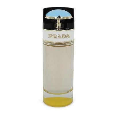 Prada Candy Sugar Pop (Tester) 2.7 oz Eau De Parfum for Women