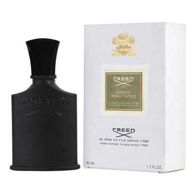 Creed Green Irish Tweed 1.7 oz Eau De Parfum for Men