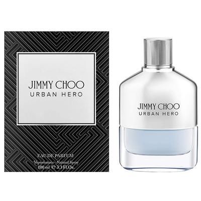 Jimmy Choo Urban Hero 3.3 oz Eau De Parfum for Men