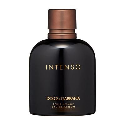 Dolce & Gabbana Intenso (Tester) 4.2 oz Eau De Parfum for Men