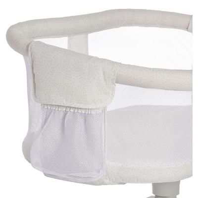Halo Bassinest Swivel Sleeper Premiere Next Gen - Pebble