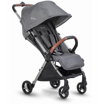 Silver Cross Jet Ultra Compact Stroller, Special Edition - Mist
